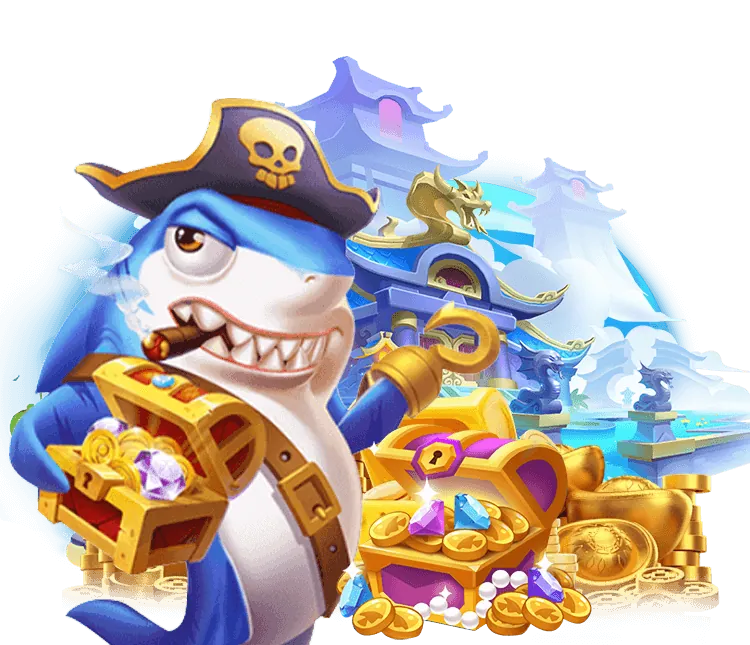 Slot Ocean King