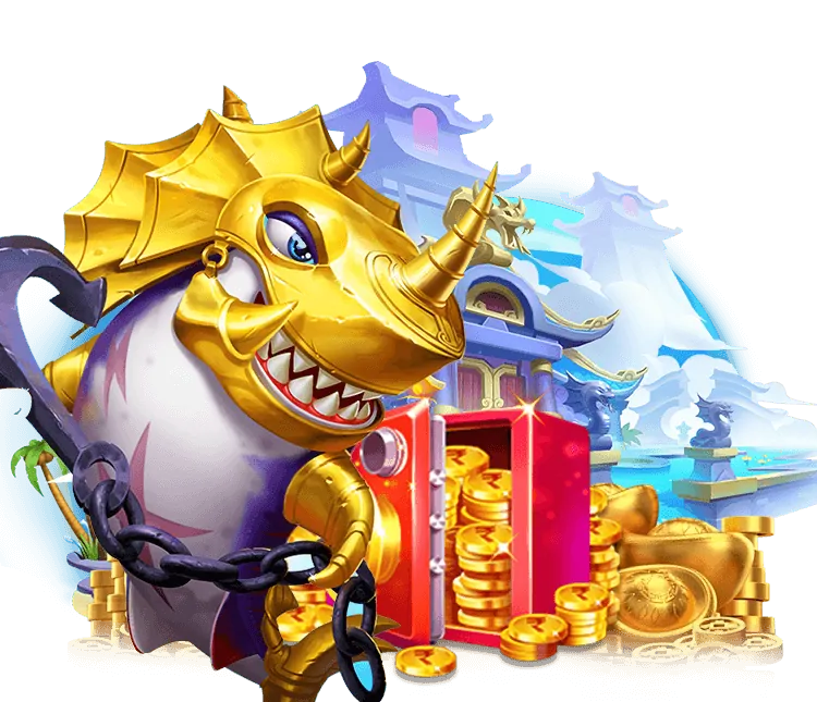 Slot Dragon's Riches